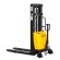 Штабелер с электроподъемом BDA 1025 (1000 кг, 2,5 м, 12В / 120Ач) SMARTLIFT (SMART) купить в Апатитах
