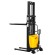 Штабелер с электроподъемом BDA 1025 (1000 кг, 2,5 м, 12В / 120Ач) SMARTLIFT (SMART) купить в Апатитах