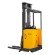Штабелер самоходный с кабиной CDD15C (1500 кг; 6,5 м; li-ion 25,6В / 300Ач, PV, EPS) SMARTLIFT (SMART) купить в Апатитах
