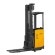 Штабелер самоходный с кабиной CDD15C (1500 кг; 6,5 м; li-ion 25,6В / 300Ач, PV, EPS) SMARTLIFT (SMART) купить в Апатитах