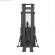 Штабелер самоходный с кабиной CDD15C (1500 кг; 6,5 м; li-ion 25,6В / 300Ач, PV, EPS) SMARTLIFT (SMART) купить в Апатитах
