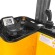 Штабелер самоходный с кабиной CDD15C (1500 кг; 6,5 м; li-ion 25,6В / 300Ач, PV, EPS) SMARTLIFT (SMART) купить в Апатитах