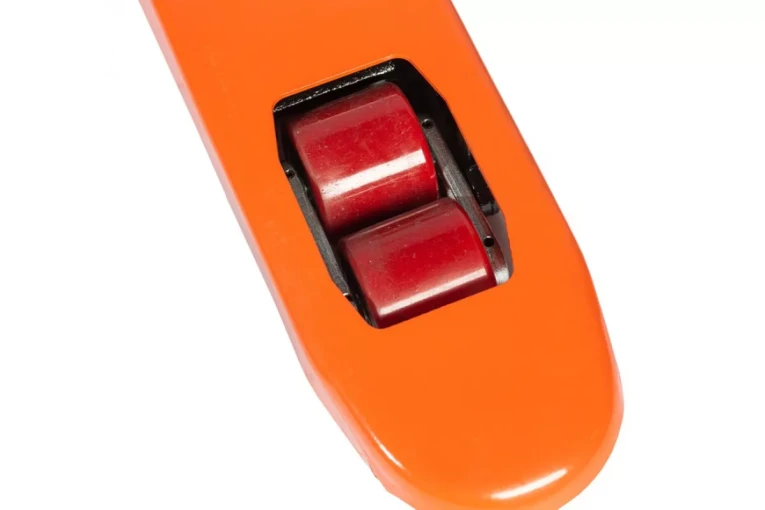 Гидравлическая тележка (рокла) ACR, 2,5 т, Вилы: 1150 Х 550, СибТаль, полиуретановые колеса купить в Апатитах Гидравлическая тележка (рокла) ACR, 2,5 т, Вилы: 1150 Х 550, СибТаль, полиуретановые колеса купить в Апатитах