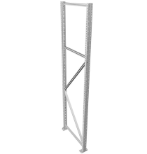 Рама MS Pro (Expert) 2000x500 мм Рама MS Pro (Expert) 2000x500 мм