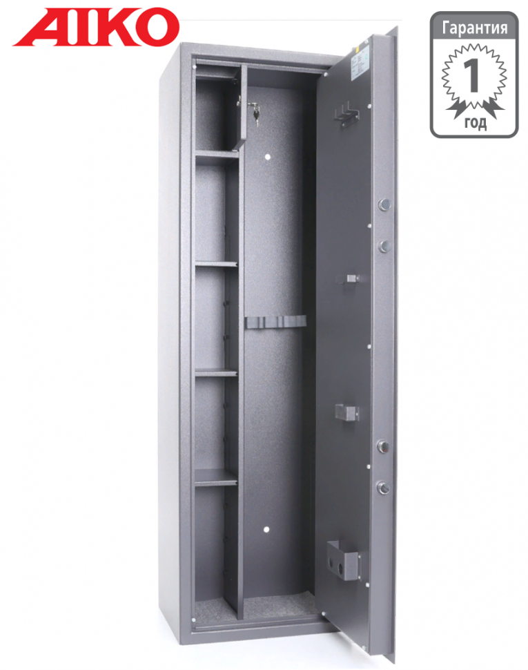 Оружейный сейф Aiko Филин 33 купить в Апатитах Оружейный сейф Aiko Филин 33 купить в Апатитах