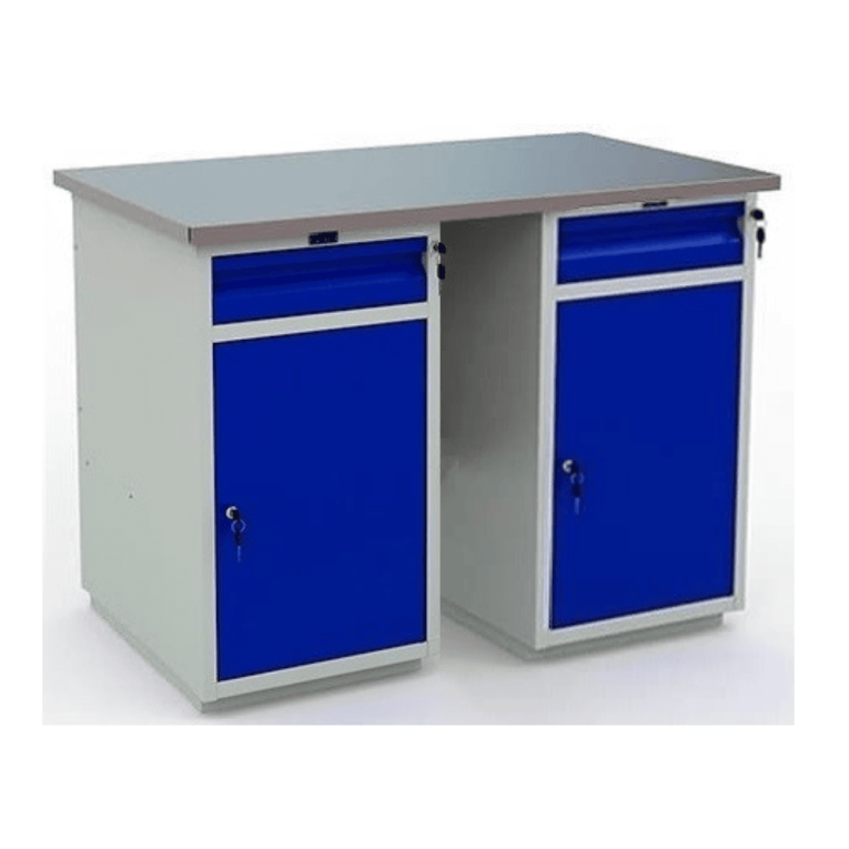 Верстак Profi WT120.WD2/WD2.000 купить в Апатитах