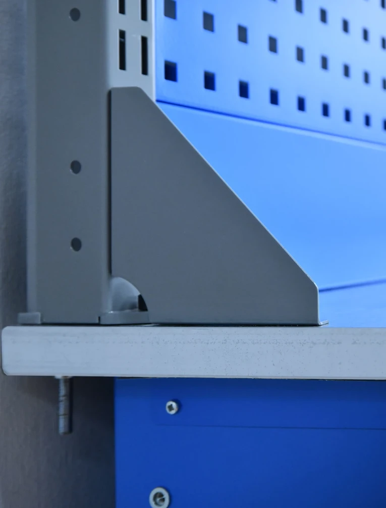 Верстак PRF 121.13.1 купить в Апатитах Верстак PRF 121.13.1 купить в Апатитах