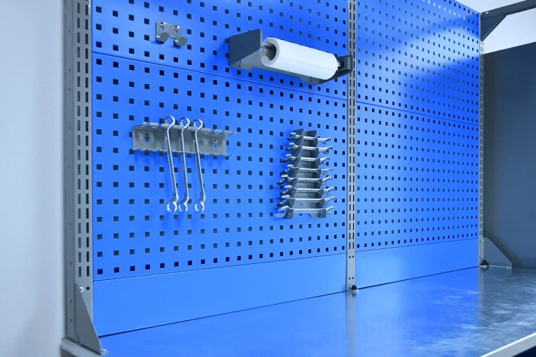 Верстак PRF 121.13.1 купить в Апатитах Верстак PRF 121.13.1 купить в Апатитах