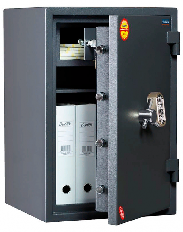 Взломостойкий сейф Valberg Гранит 65Т EL купить в Апатитах Взломостойкий сейф Valberg Гранит 65Т EL купить в Апатитах