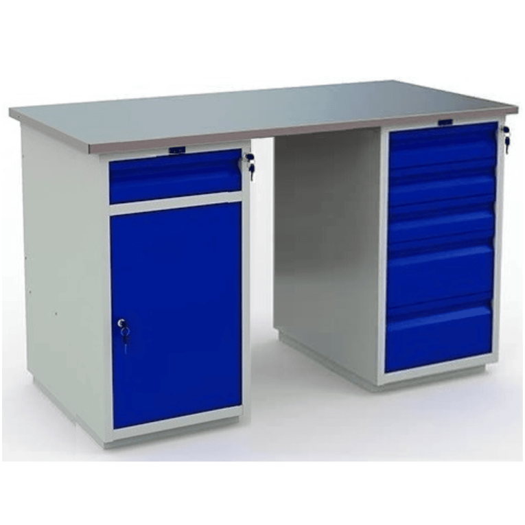 Верстак Profi WT140.WD2/WD5.000 купить в Апатитах