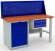 Верстак Expert W160.WS6/F2.110 купить в Апатитах