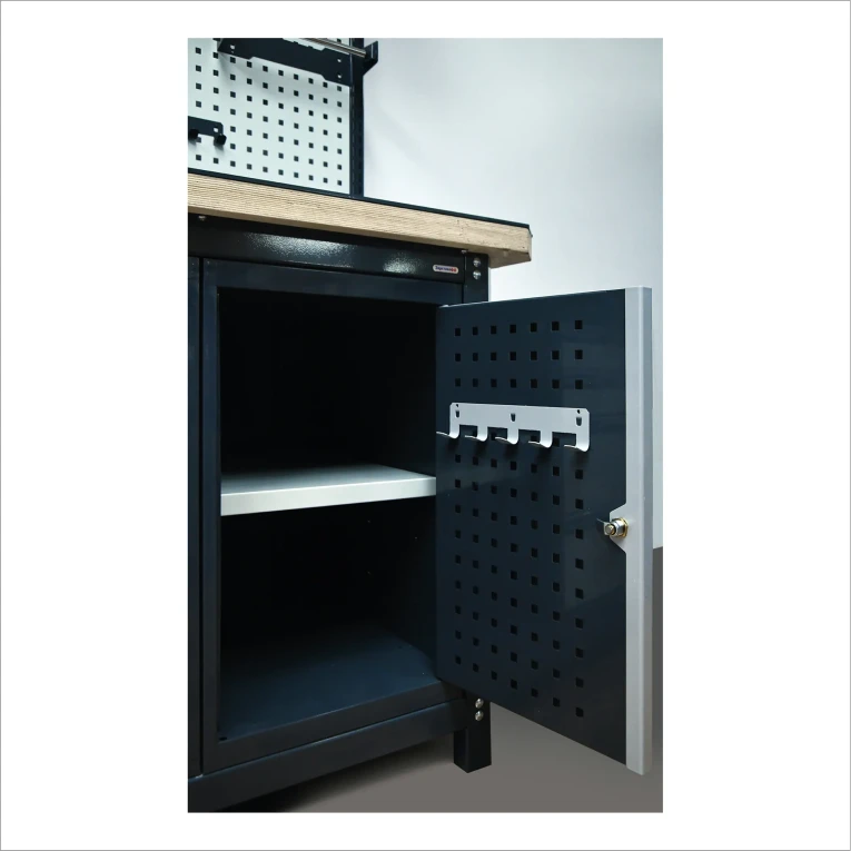 Верстак MCN 1552.S999-2F купить в Апатитах Верстак MCN 1552.S999-2F купить в Апатитах