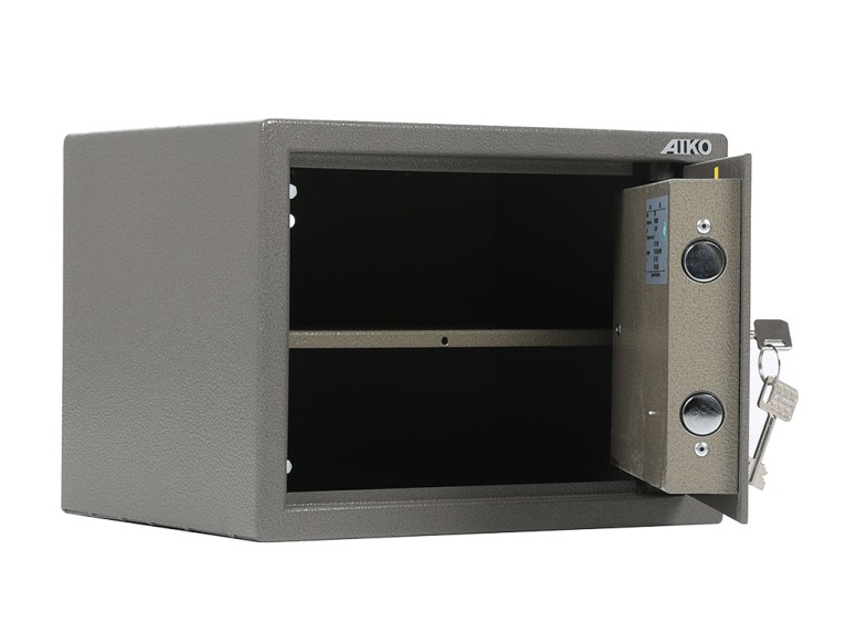 Офисный сейф Aiko TM-25 купить в Апатитах Офисный сейф Aiko TM-25 купить в Апатитах