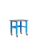 Стол промышленный PLC 10.0-М купить в Апатитах