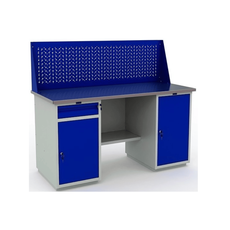 Верстак Profi WT160.WD2/WD1.010 купить в Апатитах