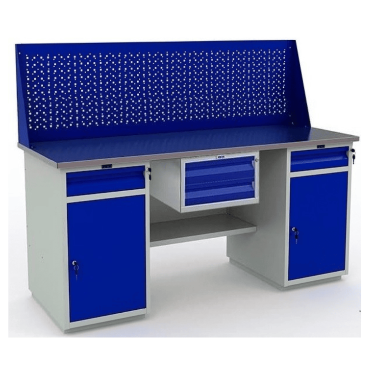 Верстак Profi WT180.WD2/WD2.110 купить в Апатитах
