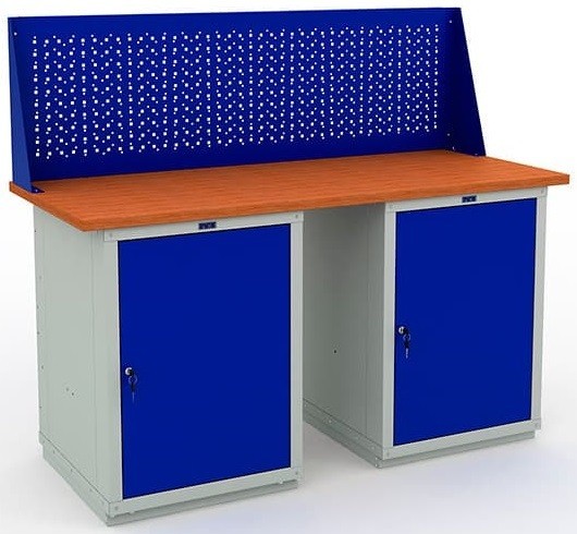 Верстак Expert W160.WS1/WS1.010 купить в Апатитах Верстак Expert W160.WS1/WS1.010 купить в Апатитах