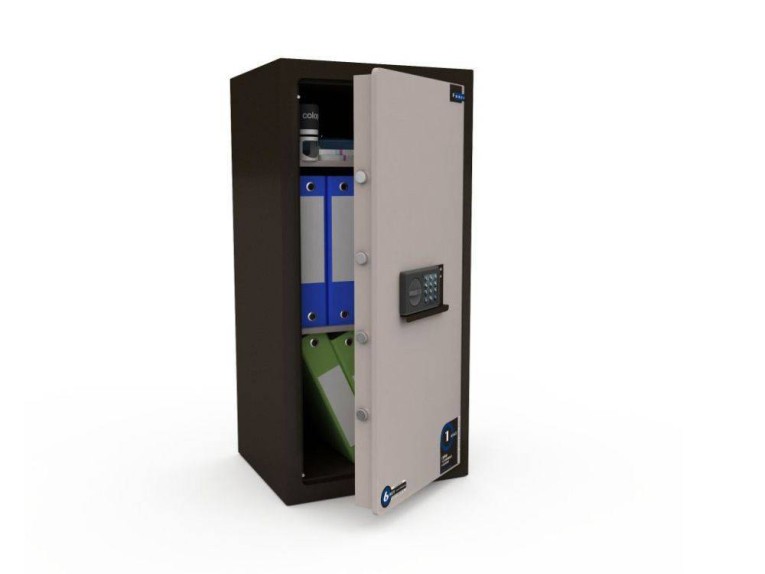 Сейф LS-040K EC купить в Апатитах