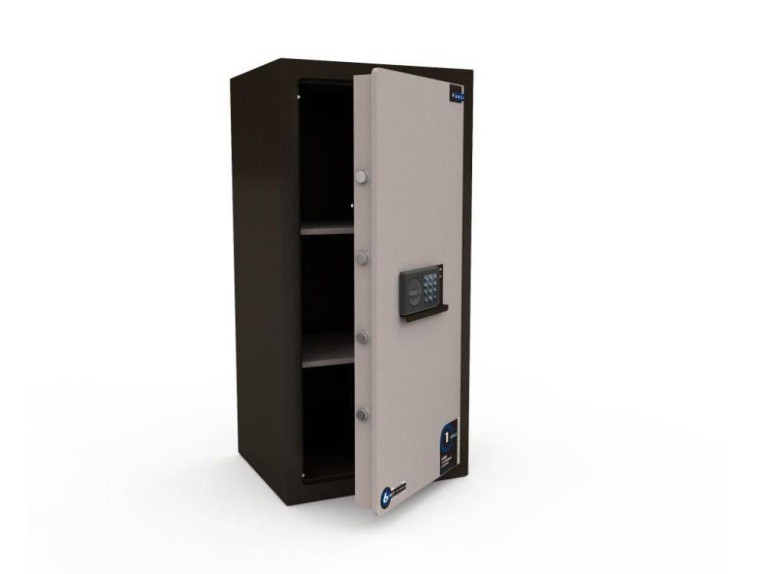 Сейф LS-040K EC купить в Апатитах