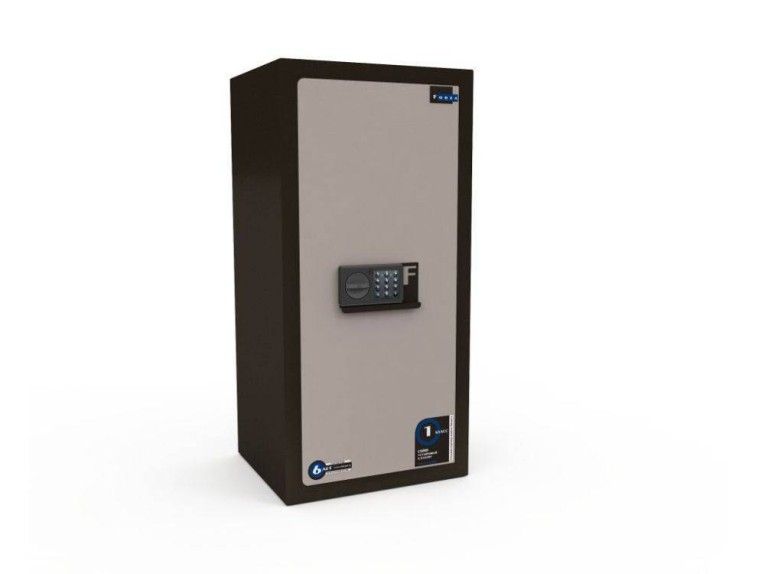 Сейф LS-040K EC купить в Апатитах