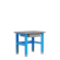 Стол промышленный PLC 10.1 купить в Апатитах