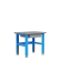 Стол промышленный PLC 10.1 купить в Апатитах