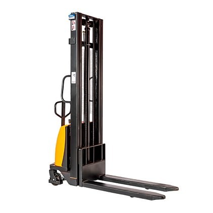 Штабелер с электроподъемом BDA-II 1025 (1000 кг, 2,5 м, 12В / 85Ач) SMARTLIFT (SMART) купить в Апатитах