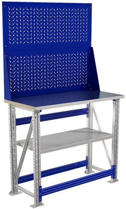 Верстак Master MT100.MF1 / MF1.021 купить в Апатитах Верстак Master MT100.MF1 / MF1.021 купить в Апатитах