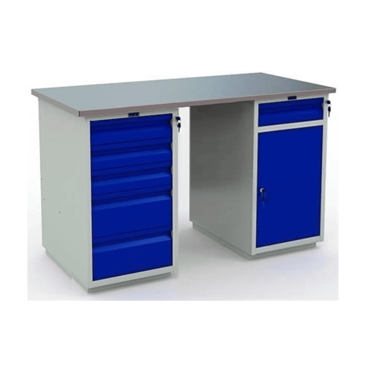 Верстак Profi WT160.F1/WD2.110 купить в Апатитах