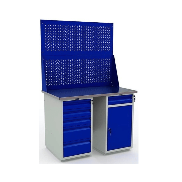 Верстак Profi WT120.WD5/WD2.020 купить в Апатитах