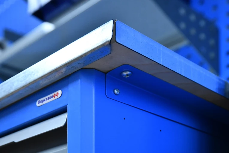 Верстак PRF 161.45.1-2F купить в Апатитах Верстак PRF 161.45.1-2F купить в Апатитах