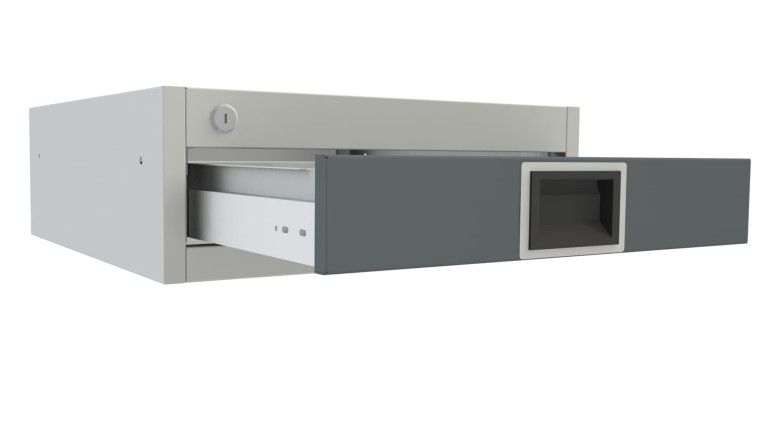 Ящик подвесной SMART-1 купить в Апатитах