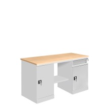 Верстак слесарный Gresson ВС-Т1Т2 ВС-1800Т1Т2 Верстак слесарный Gresson ВС-Т1Т2 ВС-1800Т1Т2