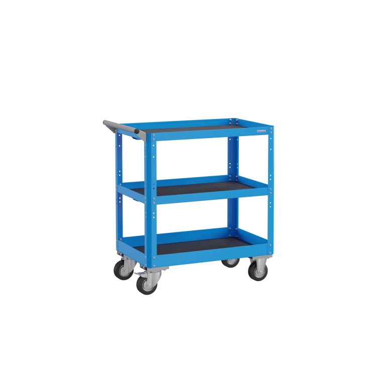 Тележка инструментальная PLC 8007.0-К купить в Апатитах