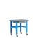 Стол промышленный PLC 10.1-М купить в Апатитах