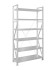 Стеллаж MS U 2000x1500x600 6 полок (200 кг, металл) купить в Апатитах