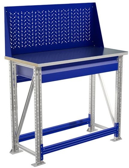 Верстак Master MT100.MF1 / MF1.110 купить в Апатитах Верстак Master MT100.MF1 / MF1.110 купить в Апатитах