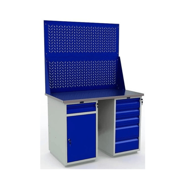 Верстак Profi WT120.WD2/WD5.020 купить в Апатитах