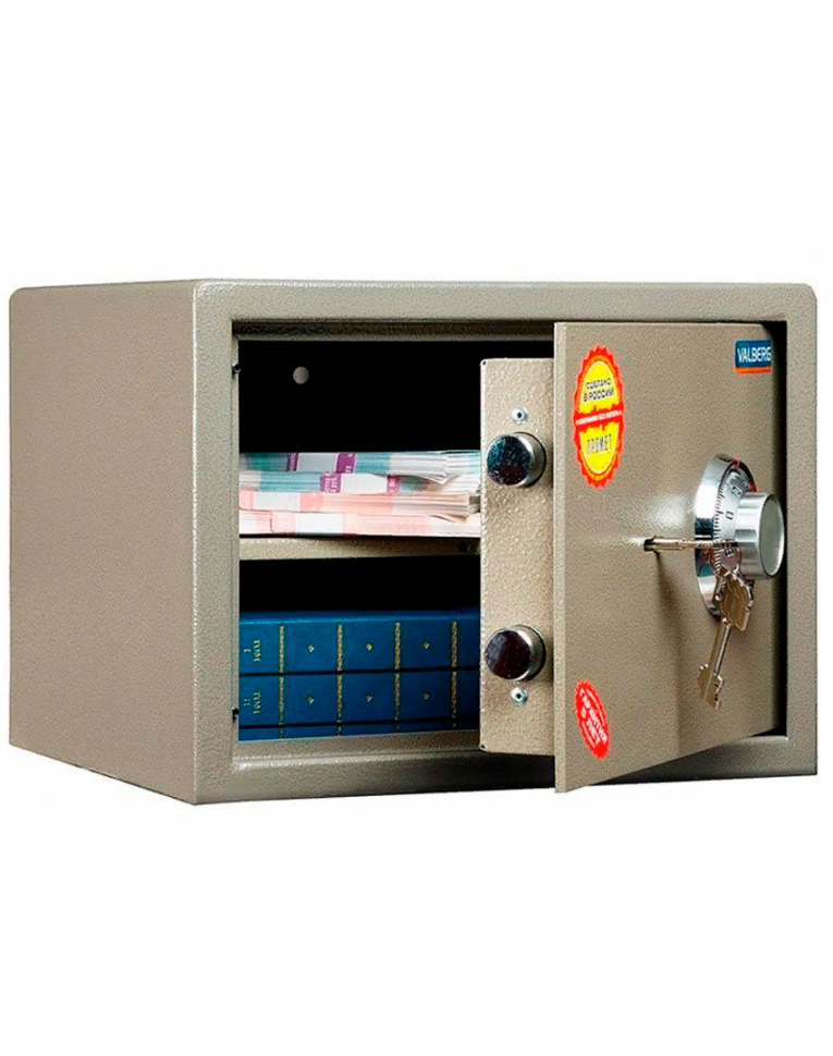 Мебельный сейф Valberg ASM-25 CL купить в Апатитах Мебельный сейф Valberg ASM-25 CL купить в Апатитах