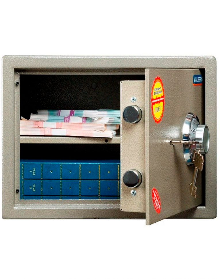 Мебельный сейф Valberg ASM-25 CL купить в Апатитах Мебельный сейф Valberg ASM-25 CL купить в Апатитах
