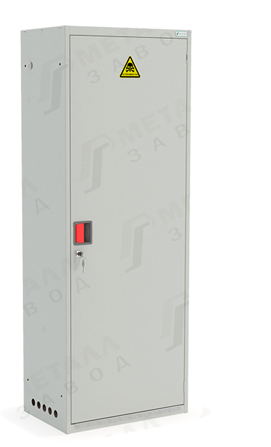 Шкаф для газовых баллонов ШГР 40-2 (2х40л) купить в Апатитах Шкаф для газовых баллонов ШГР 40-2 (2х40л) купить в Апатитах
