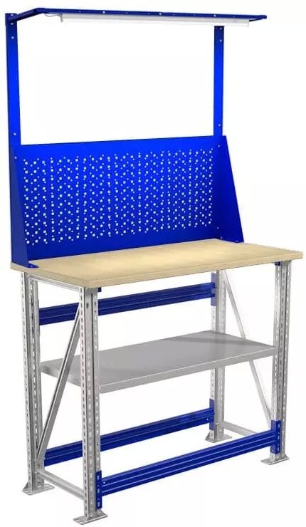 Верстак Master M100.MF1 / MF1.011.W купить в Апатитах Верстак Master M100.MF1 / MF1.011.W купить в Апатитах