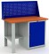 Верстак Expert W120.F2/WS1.010 купить в Апатитах