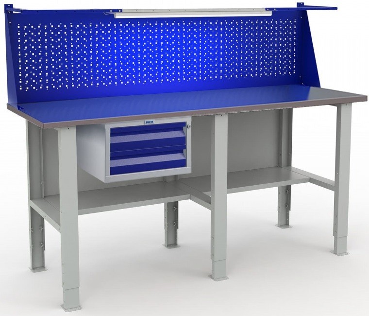 Верстак Expert WTS200.F2/F2/F2.111 купить в Апатитах Верстак Expert WTS200.F2/F2/F2.111 купить в Апатитах