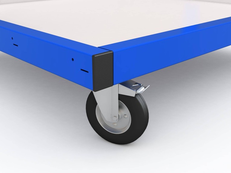 Система хранения SORTEX 1075-M №1-2 (мобильная) купить в Апатитах Система хранения SORTEX 1075-M №1-2 (мобильная) купить в Апатитах