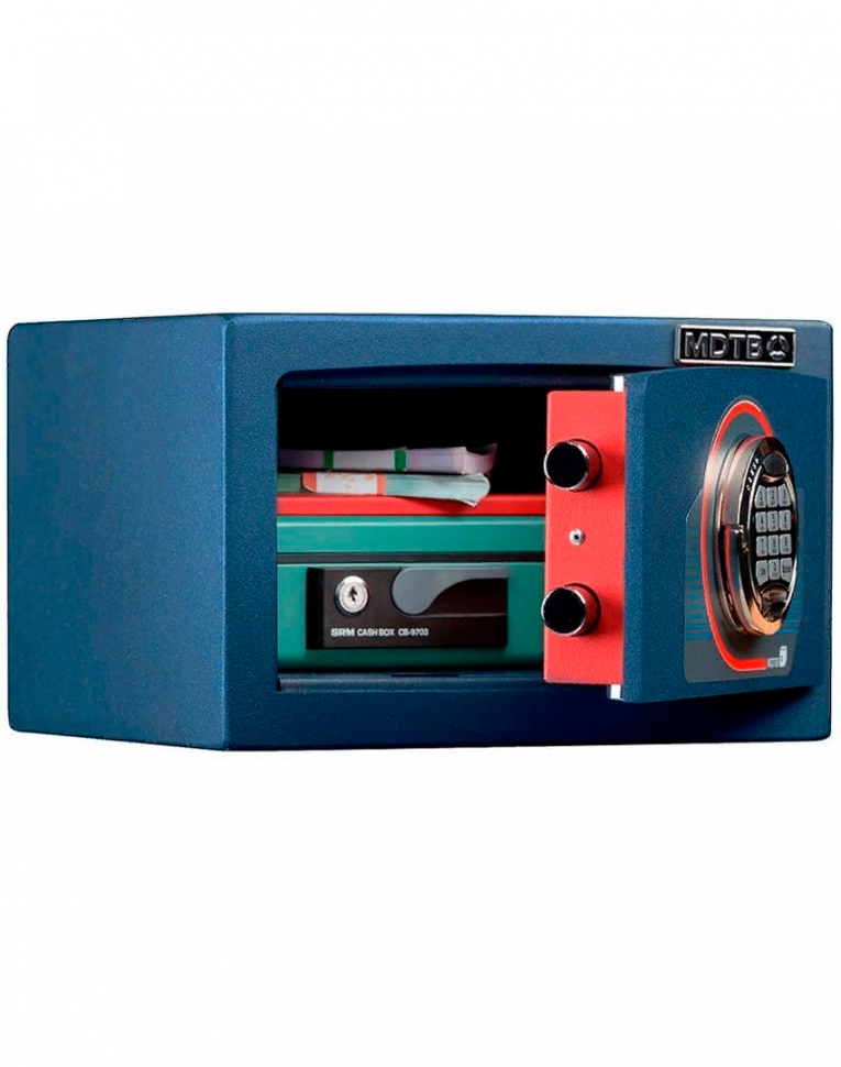 Взломостойкий сейф MDTB EK-22.E купить в Апатитах Взломостойкий сейф MDTB EK-22.E купить в Апатитах