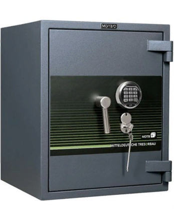 Взломостойкий сейф MDTB Banker-M 1055 EK купить в Апатитах
