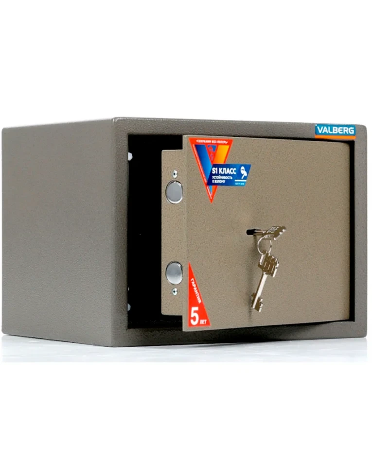 Мебельный сейф Valberg ASM-25 KL купить в Апатитах Мебельный сейф Valberg ASM-25 KL купить в Апатитах