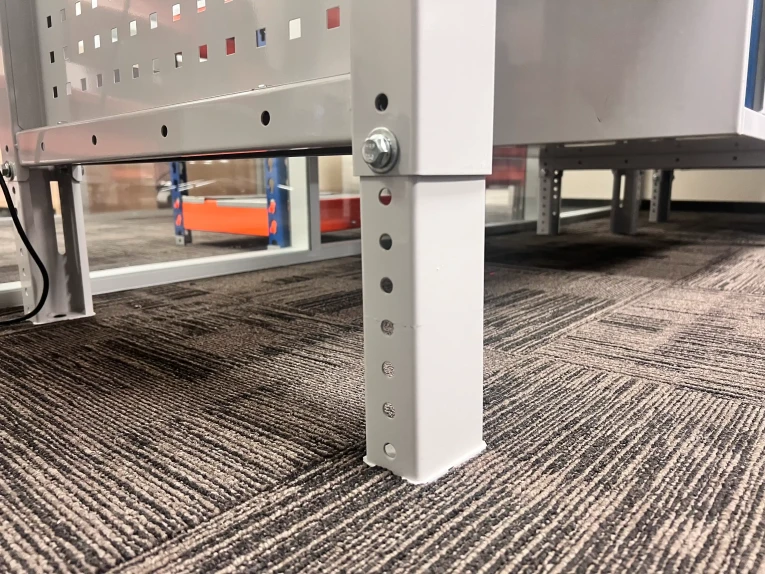 Верстак CTR 1232.S24.3-1 купить в Апатитах Верстак CTR 1232.S24.3-1 купить в Апатитах