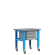 Стол промышленный PLC 10.3-М купить в Апатитах